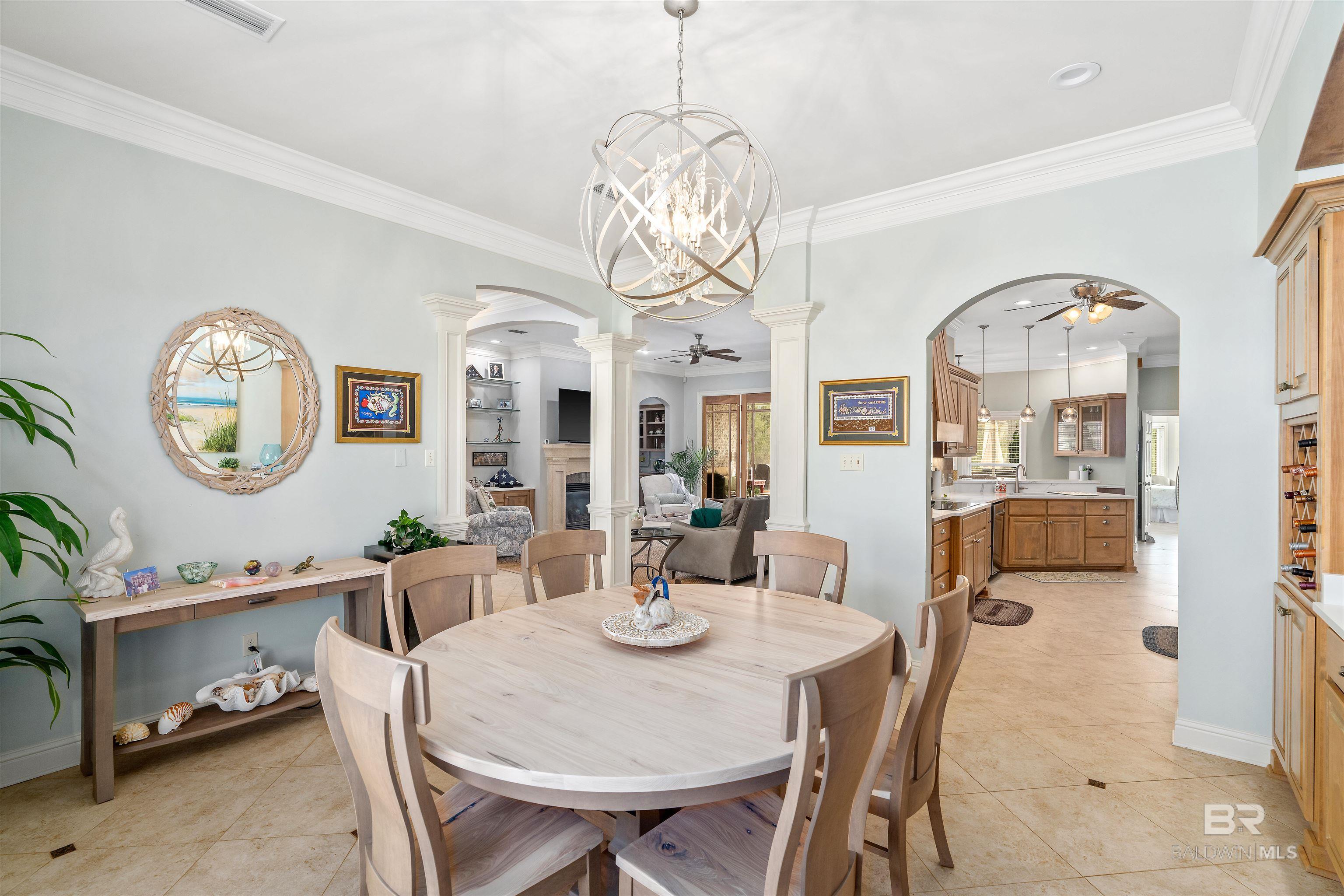 12774 Saddlebrook Circle, Fairhope, AL, 36532