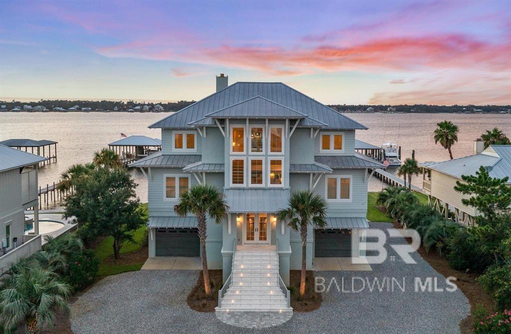 Recommended properties