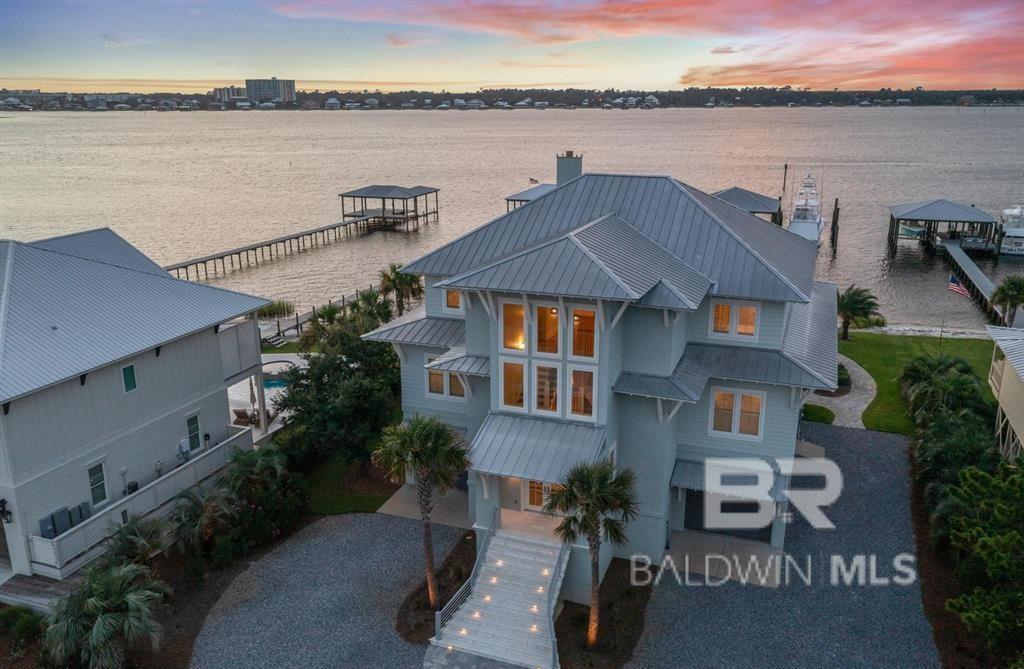 4029 Hatteras Cove, Orange Beach, AL, 36561