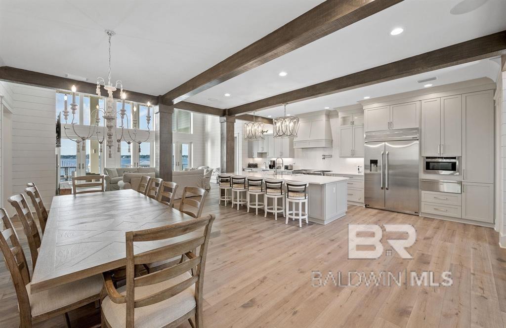 4029 Hatteras Cove, Orange Beach, AL, 36561