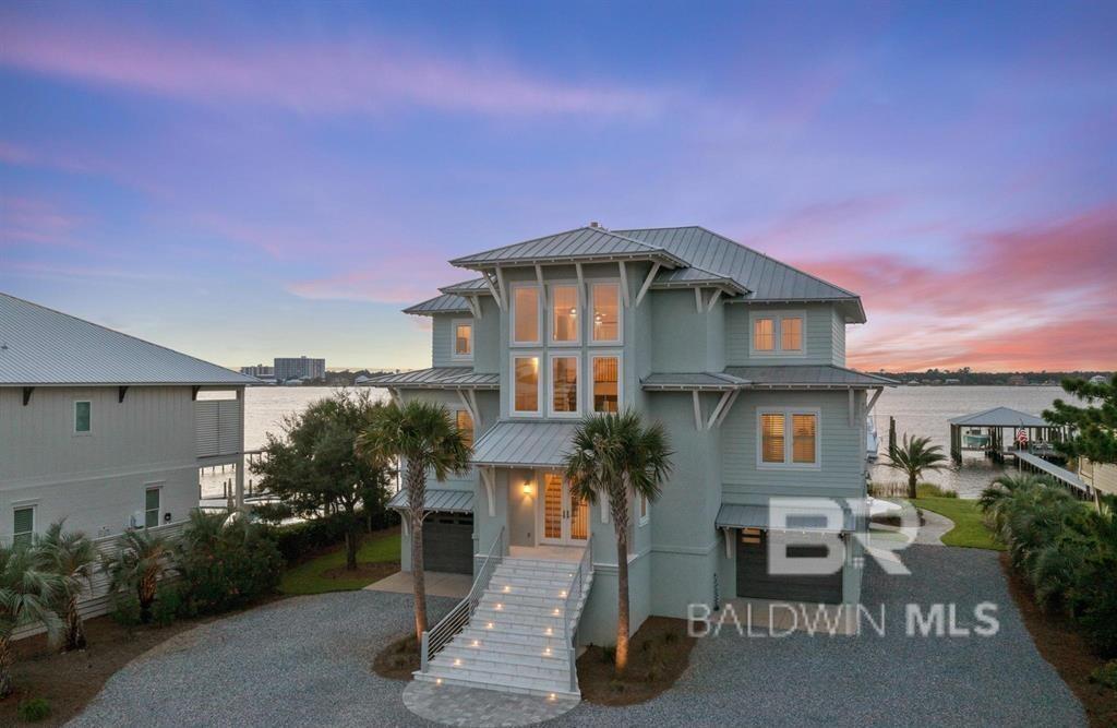 4029 Hatteras Cove, Orange Beach, AL, 36561