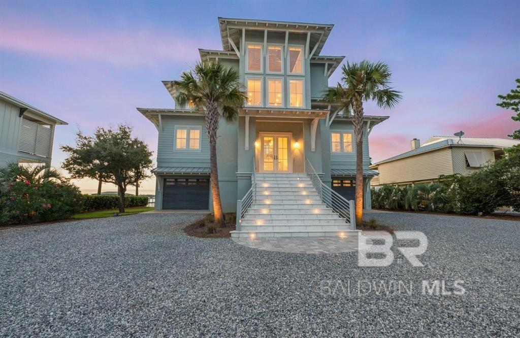 4029 Hatteras Cove, Orange Beach, AL, 36561