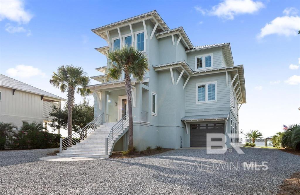 4029 Hatteras Cove, Orange Beach, AL, 36561