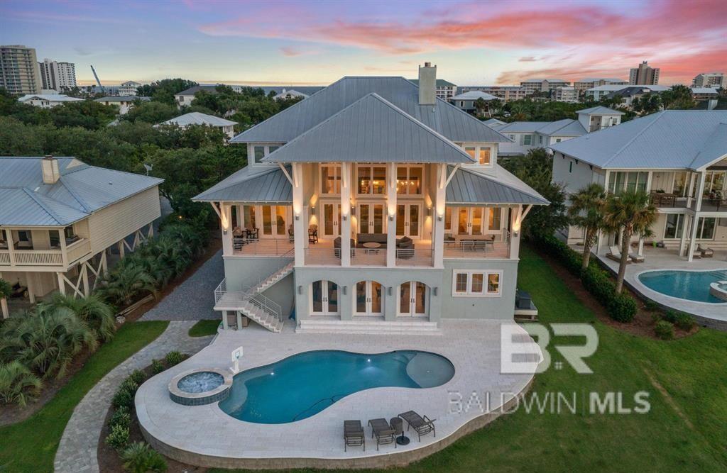 4029 Hatteras Cove, Orange Beach, AL, 36561