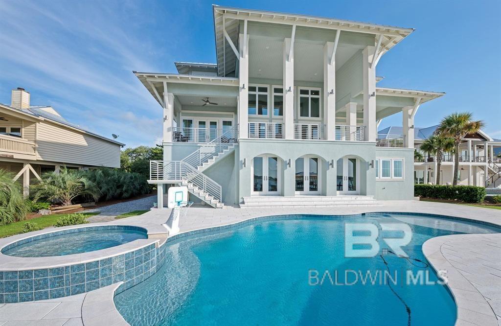 4029 Hatteras Cove, Orange Beach, AL, 36561
