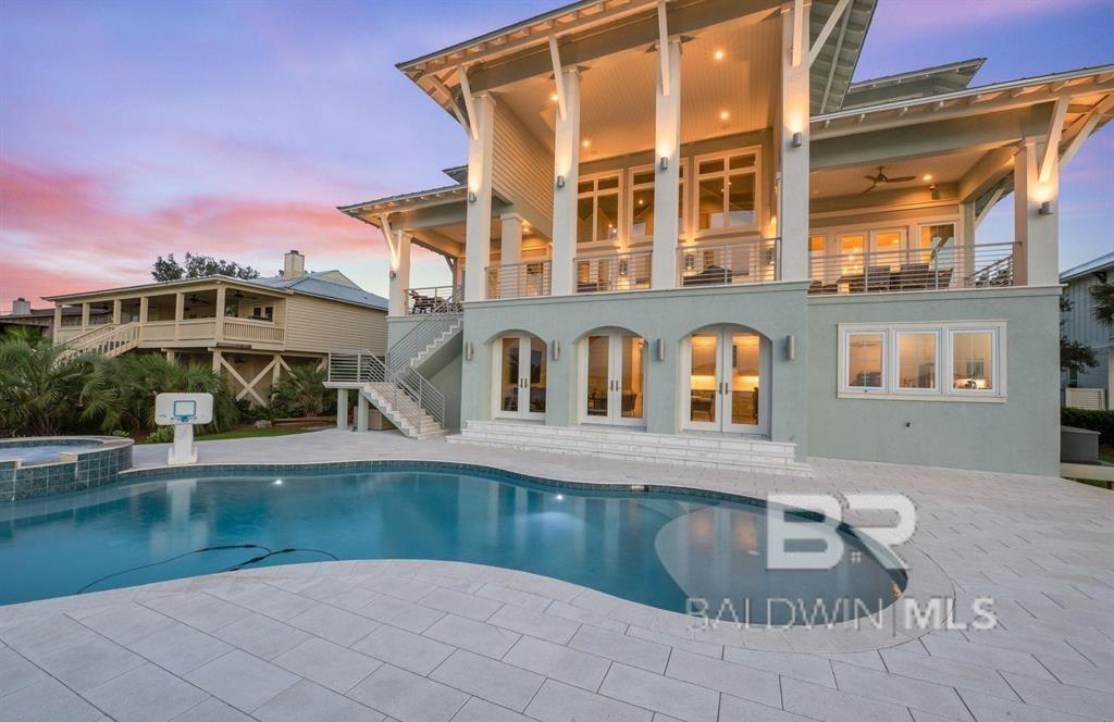 4029 Hatteras Cove, Orange Beach, AL, 36561