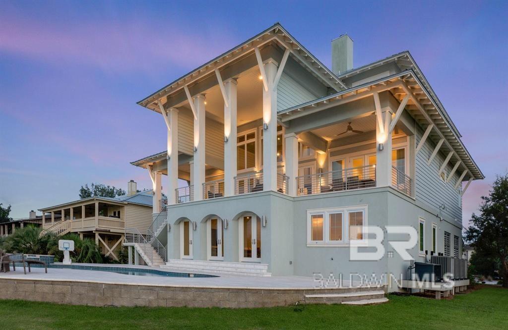 4029 Hatteras Cove, Orange Beach, AL, 36561