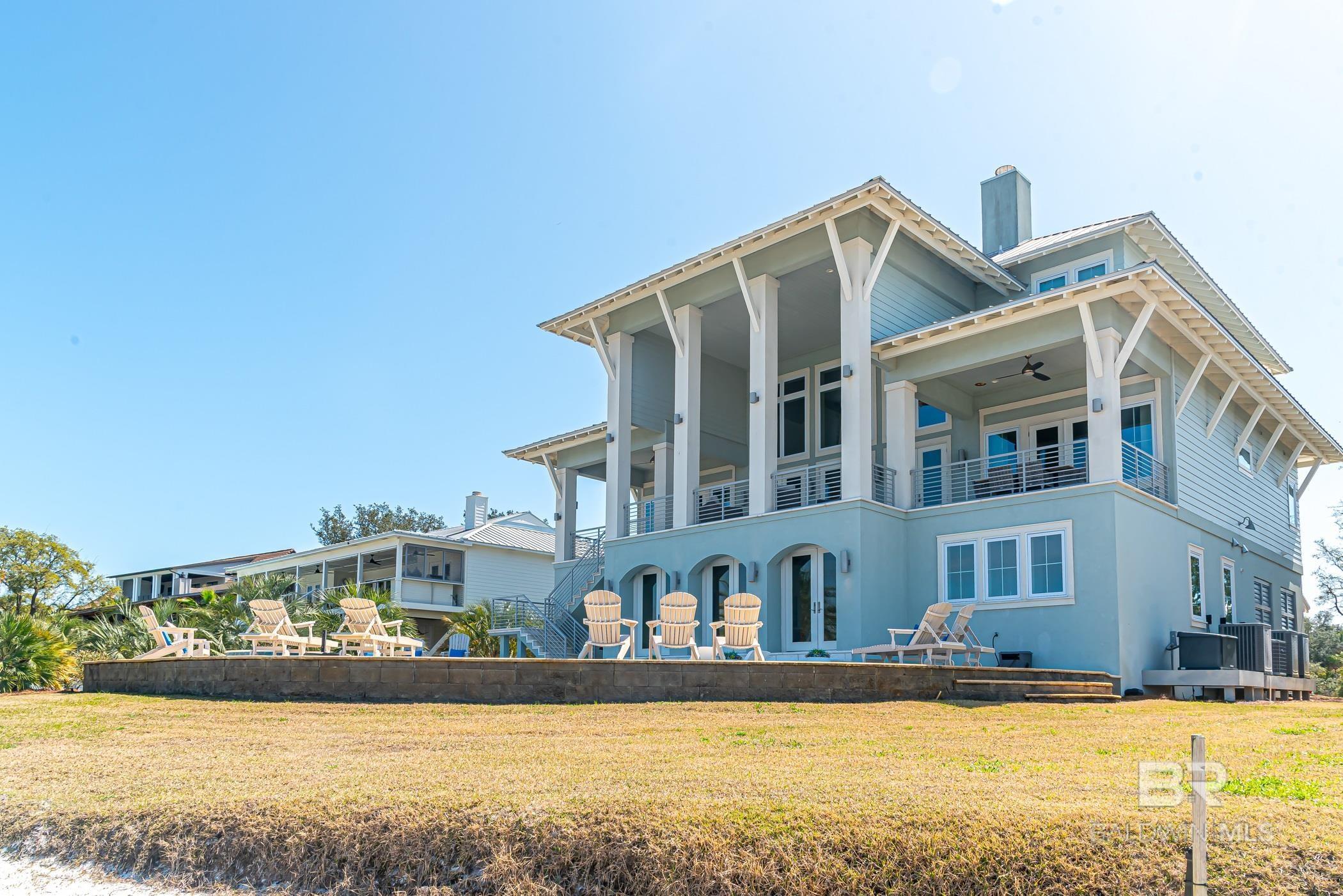 4029 Hatteras Cove, Orange Beach, AL, 36561