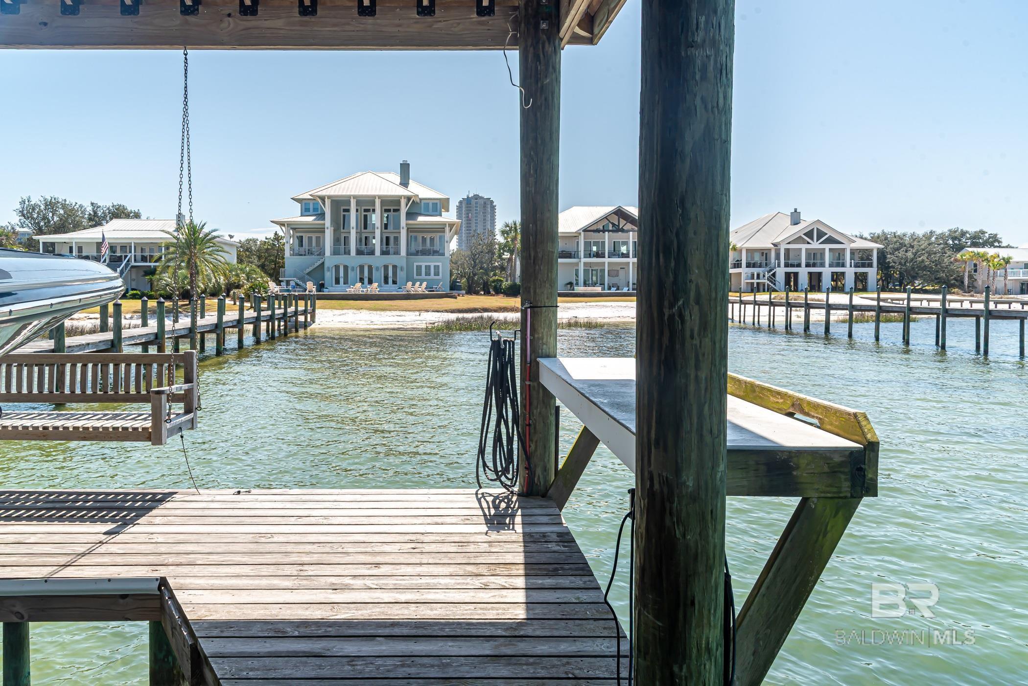 4029 Hatteras Cove, Orange Beach, AL, 36561