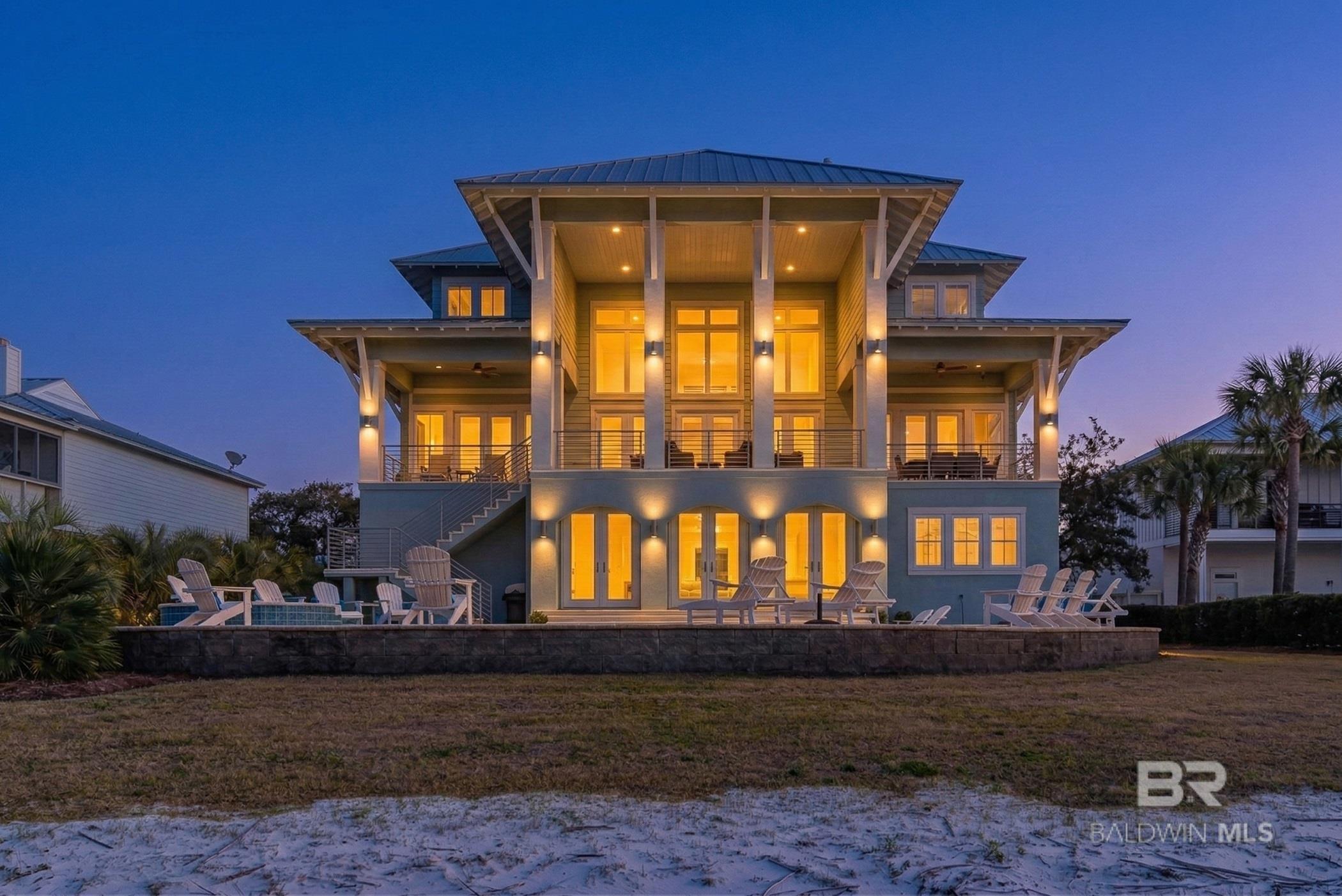 4029 Hatteras Cove, Orange Beach, AL, 36561