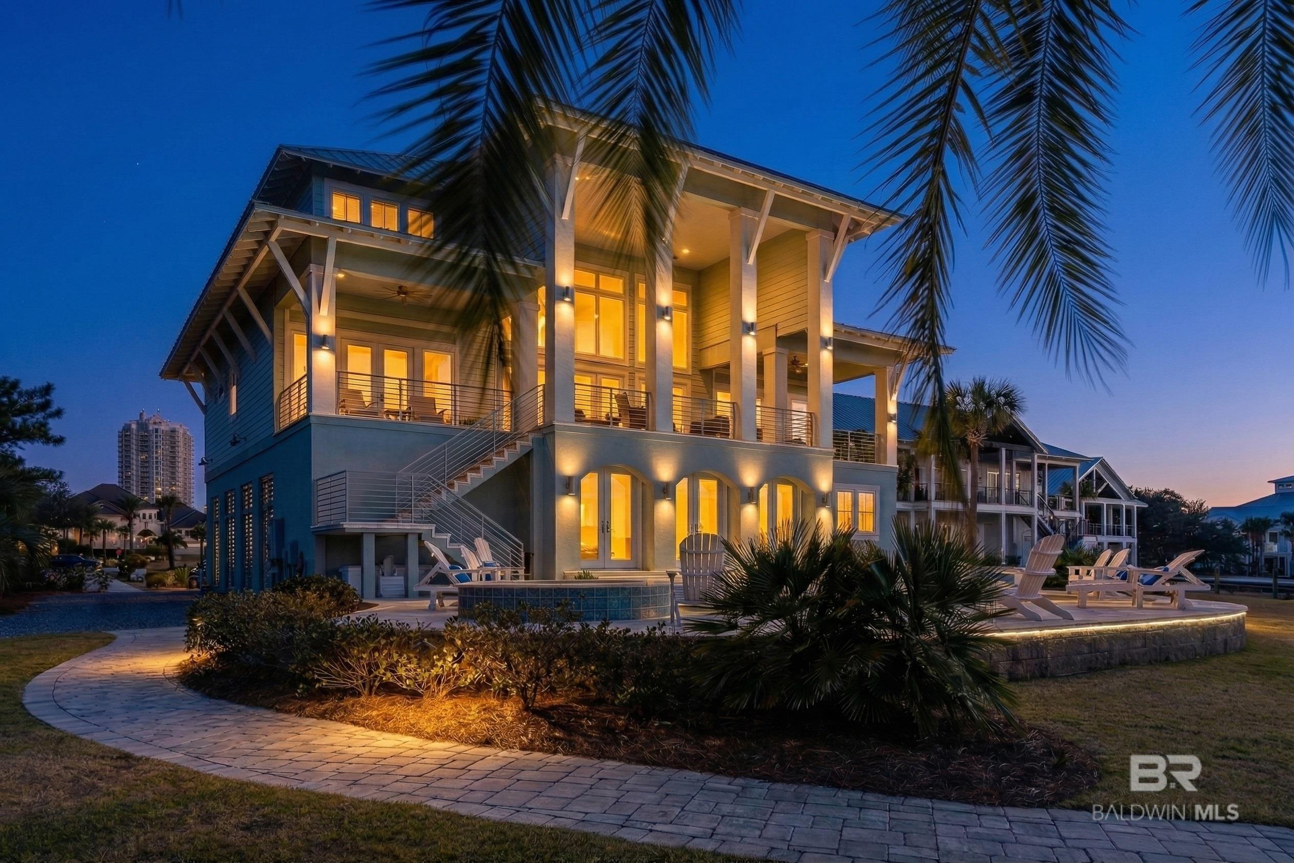 4029 Hatteras Cove, Orange Beach, AL, 36561
