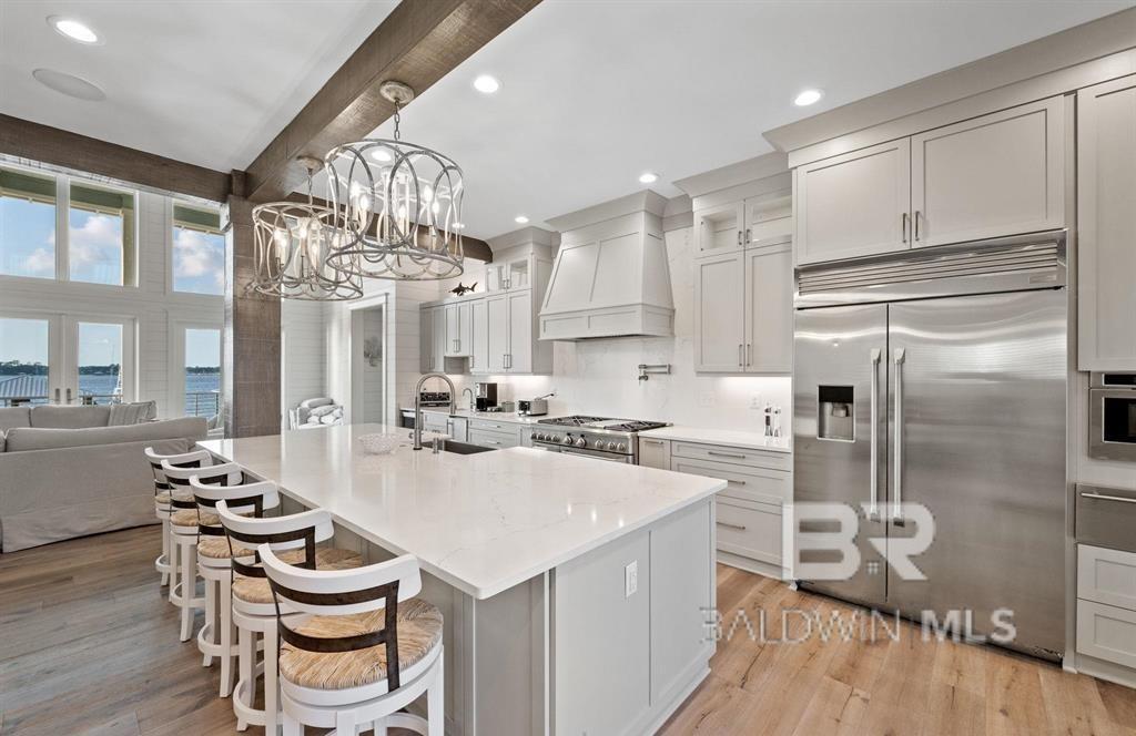 4029 Hatteras Cove, Orange Beach, AL, 36561