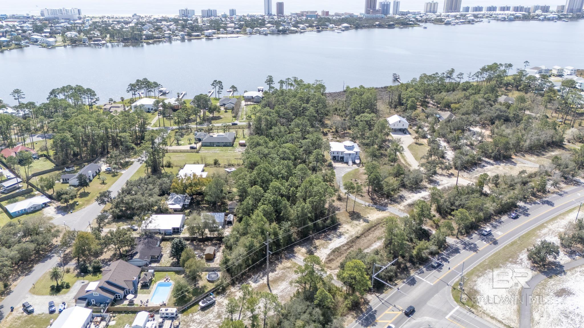 00 S Silver Lake, Marianna, FL, 32448