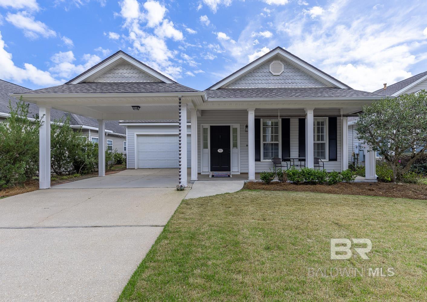 940 Edwards Avenue, Fairhope, AL, 36532