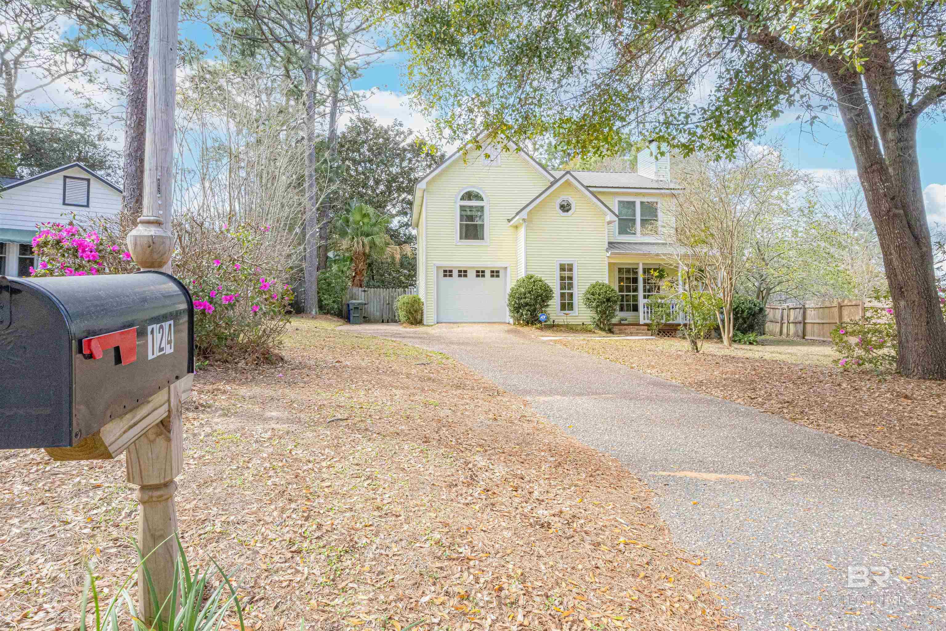 124 Chatam Loop, Daphne, AL, 36526