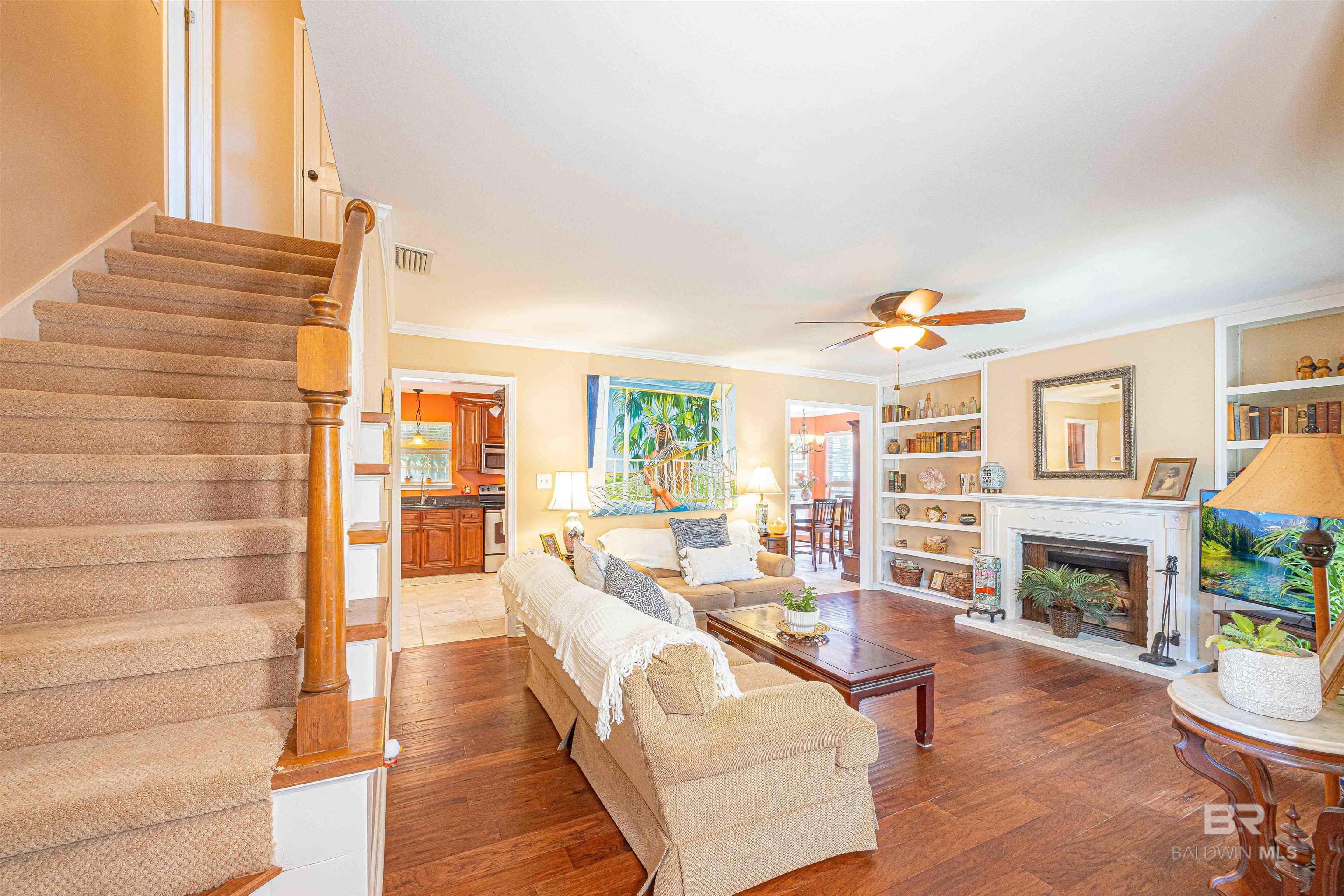 124 Chatam Loop, Daphne, AL, 36526