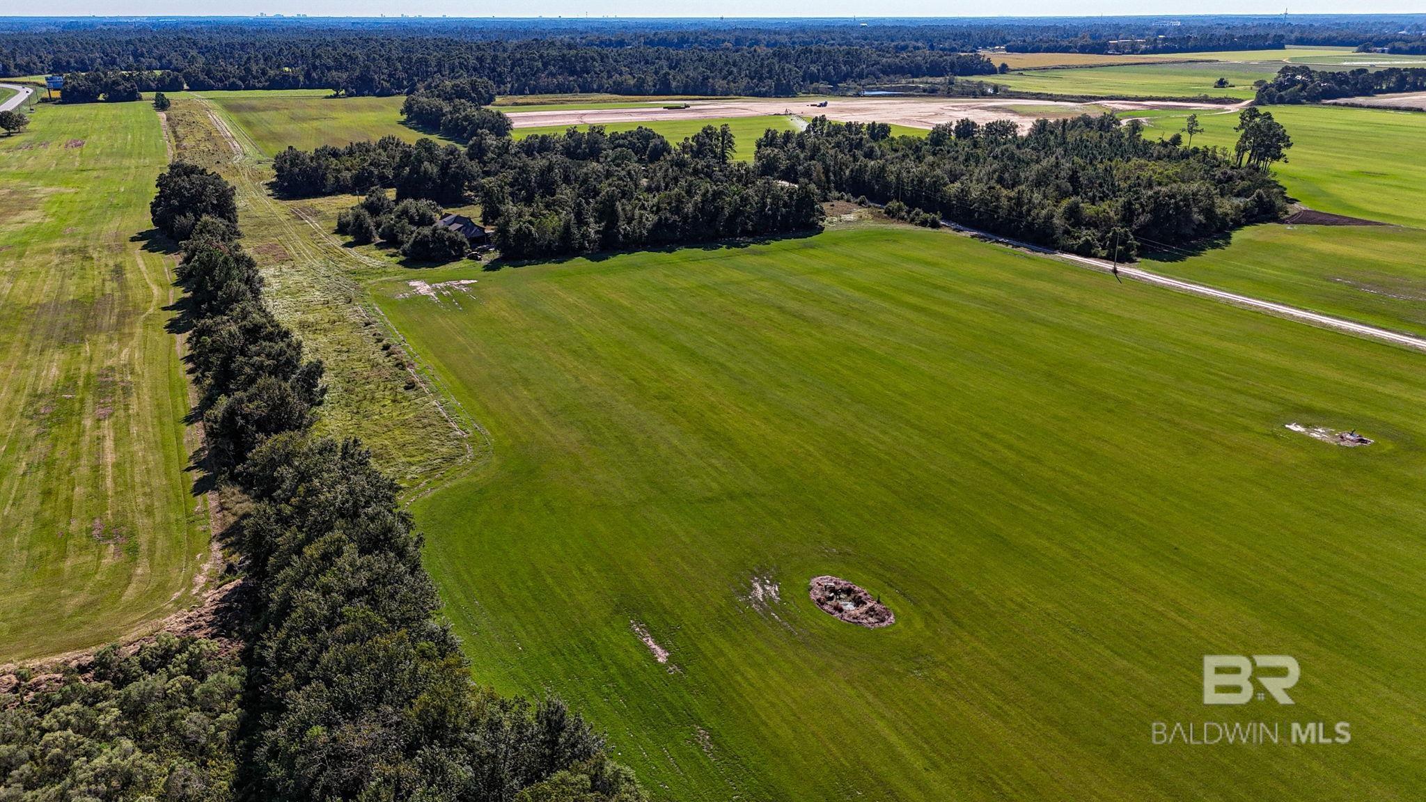 0 County Road 32, Summerdale, AL, 36580