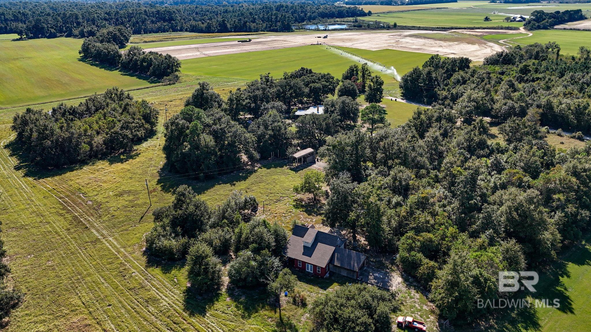 15120 Teague Lane, Foley, AL, 36535