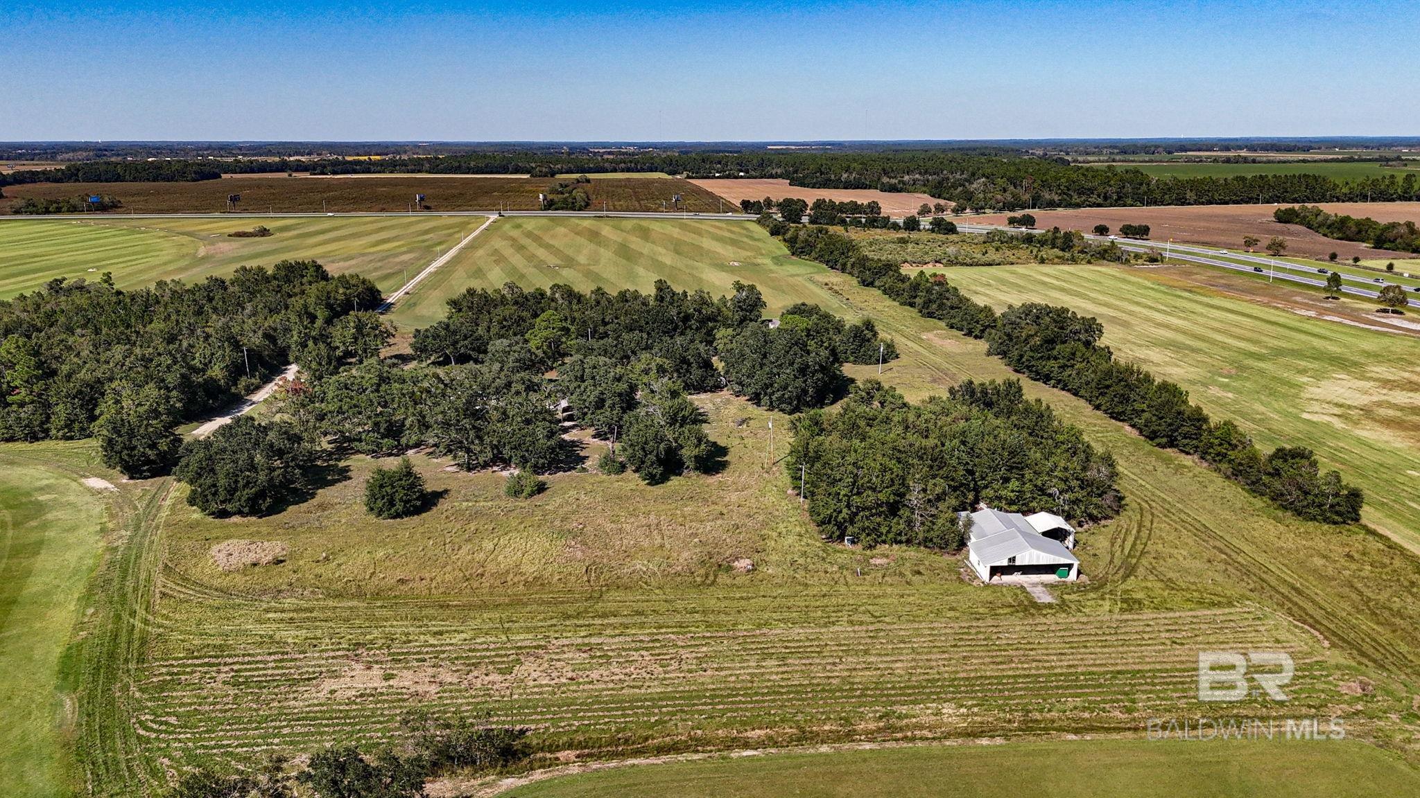 15120 Teague Lane, Foley, AL, 36535