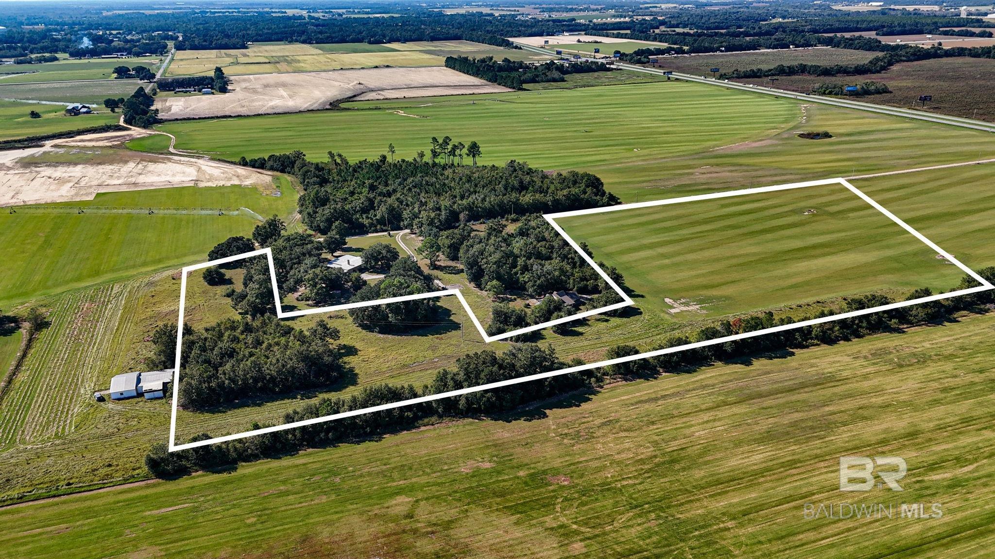 15120 Teague Lane, Foley, AL, 36535