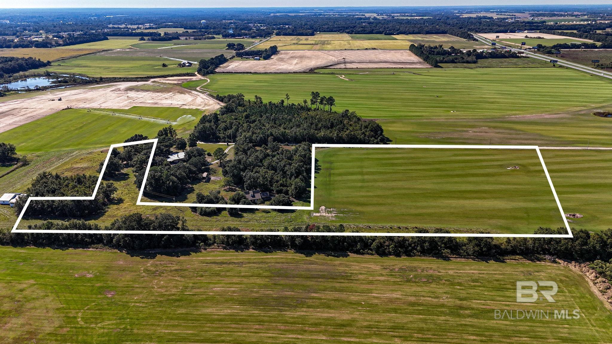 15120 Teague Lane, Foley, AL, 36535