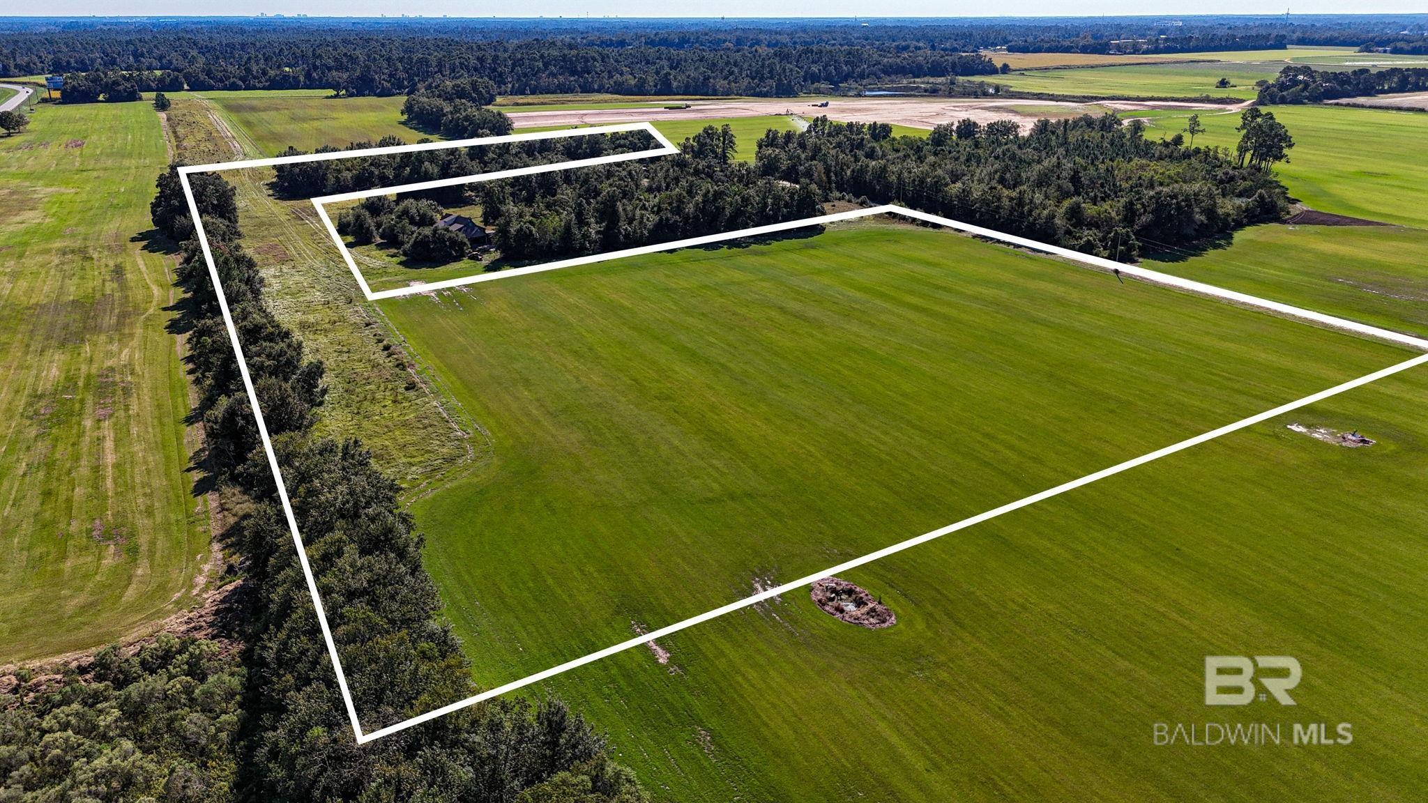 15120 Teague Lane, Foley, AL, 36535