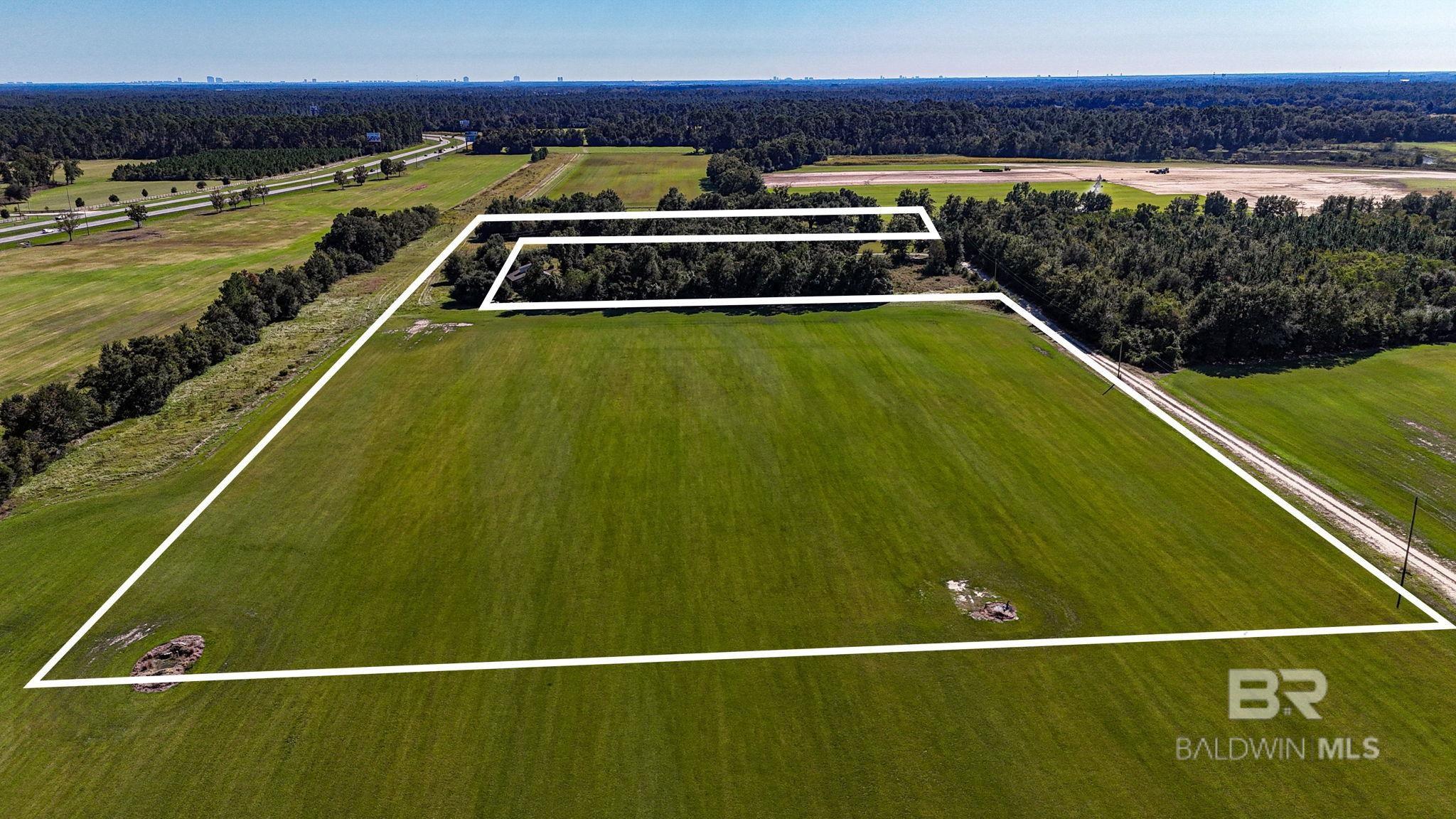 15120 Teague Lane, Foley, AL, 36535