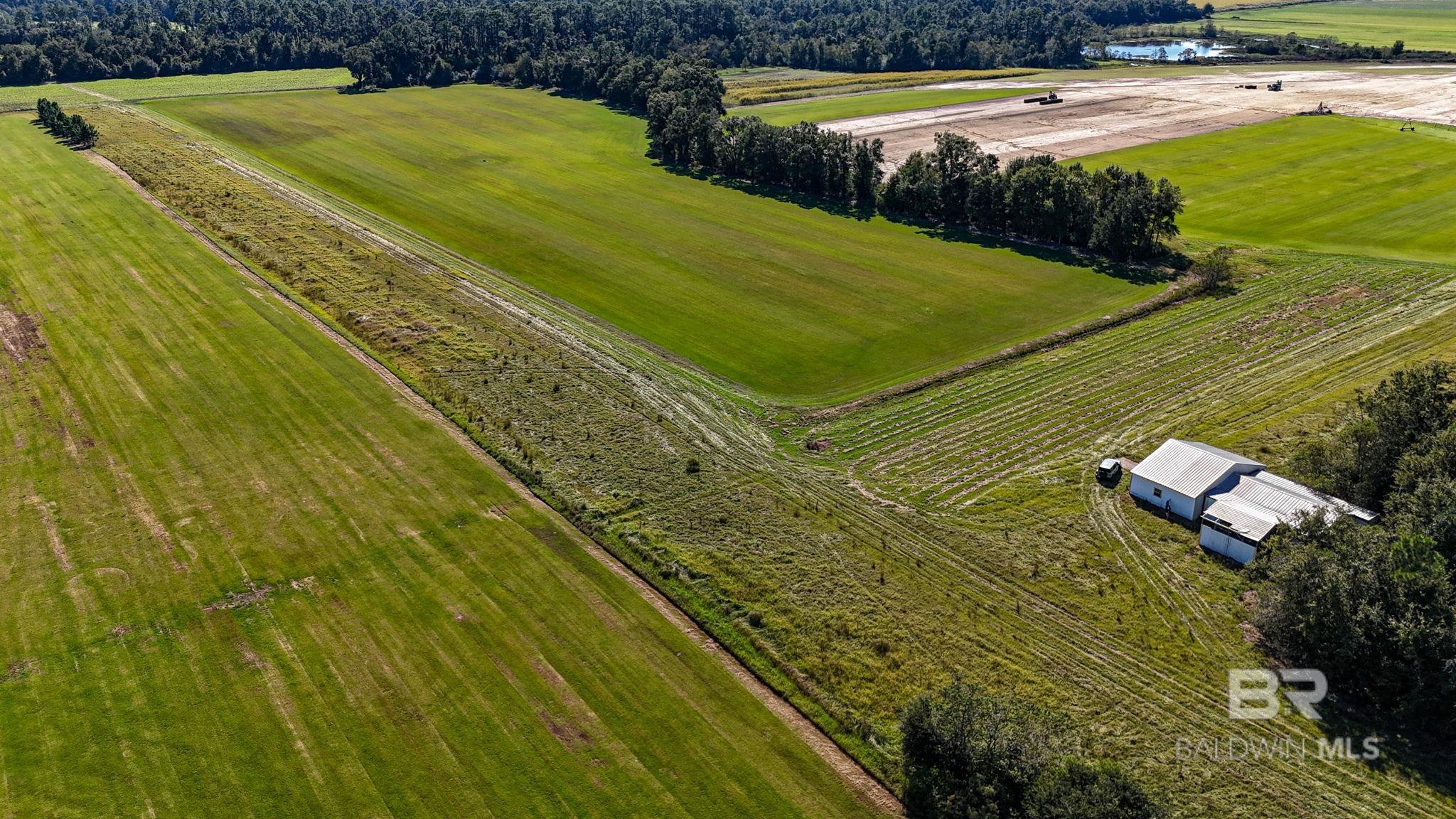 15120 Teague Lane, Foley, AL, 36535