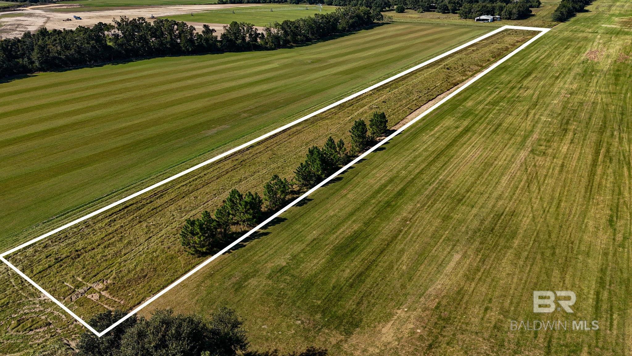 15120 Teague Lane, Foley, AL, 36535