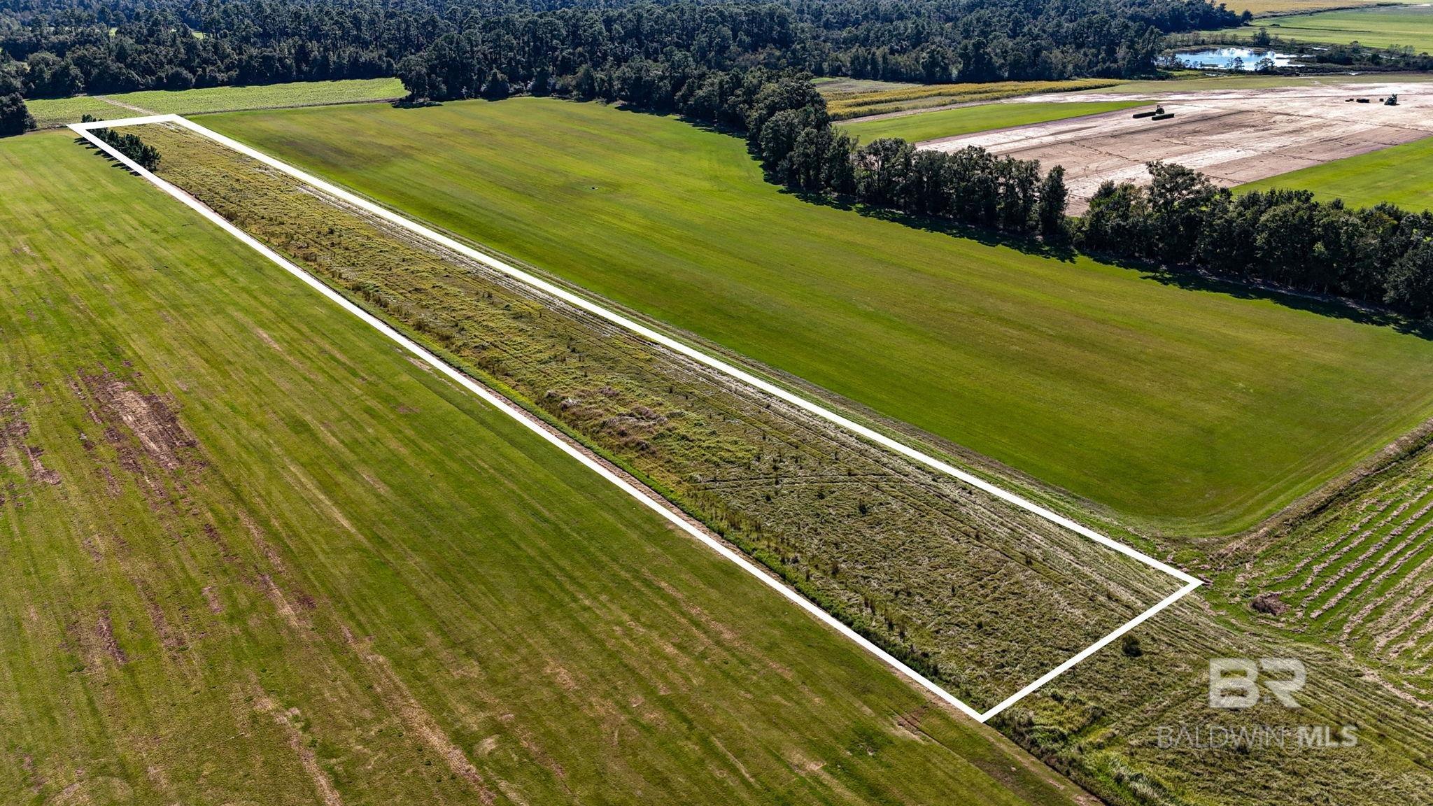 15120 Teague Lane, Foley, AL, 36535