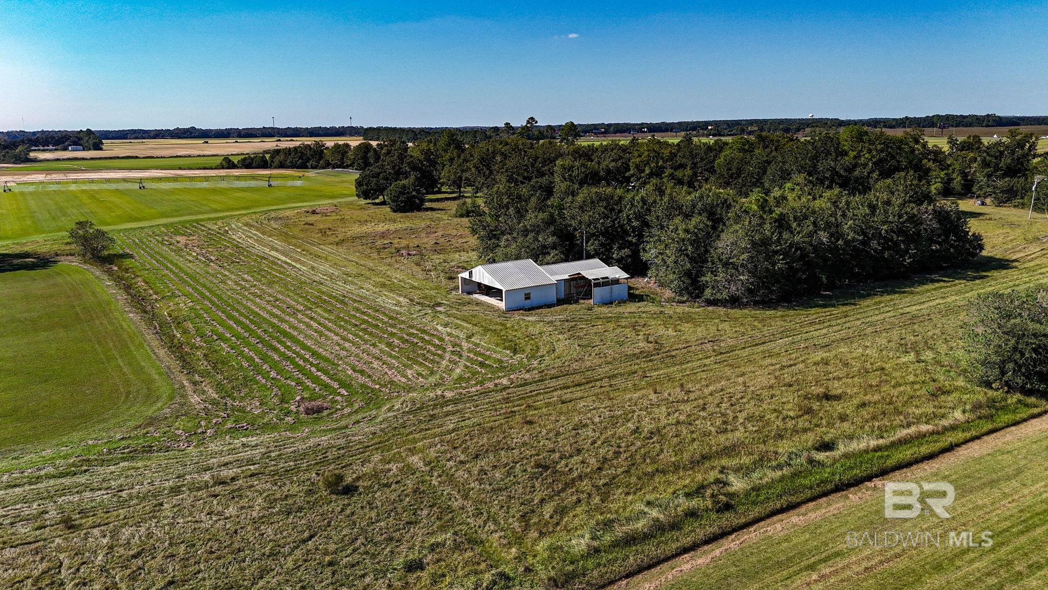 15120 Teague Lane, Foley, AL, 36535