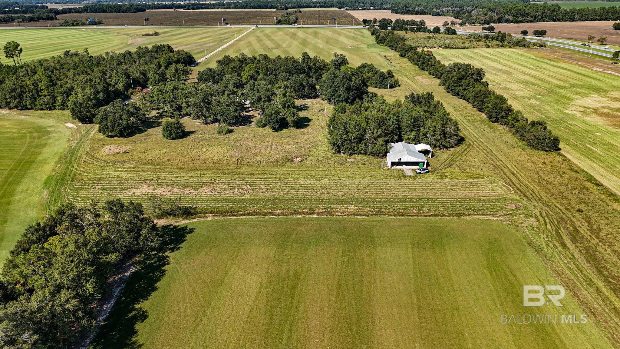 15120 Teague Lane, Foley, AL, 36535