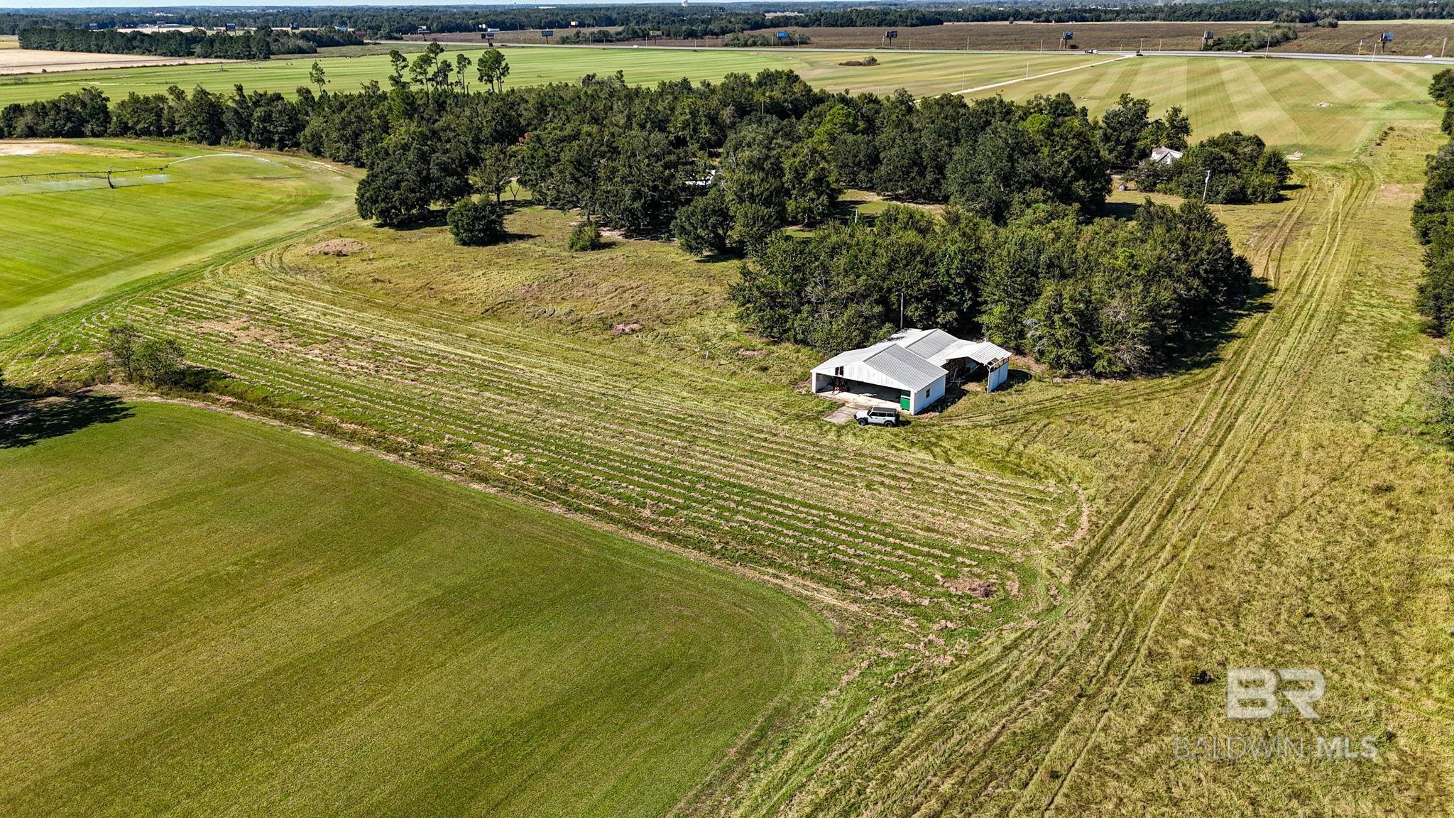 15120 Teague Lane, Foley, AL, 36535