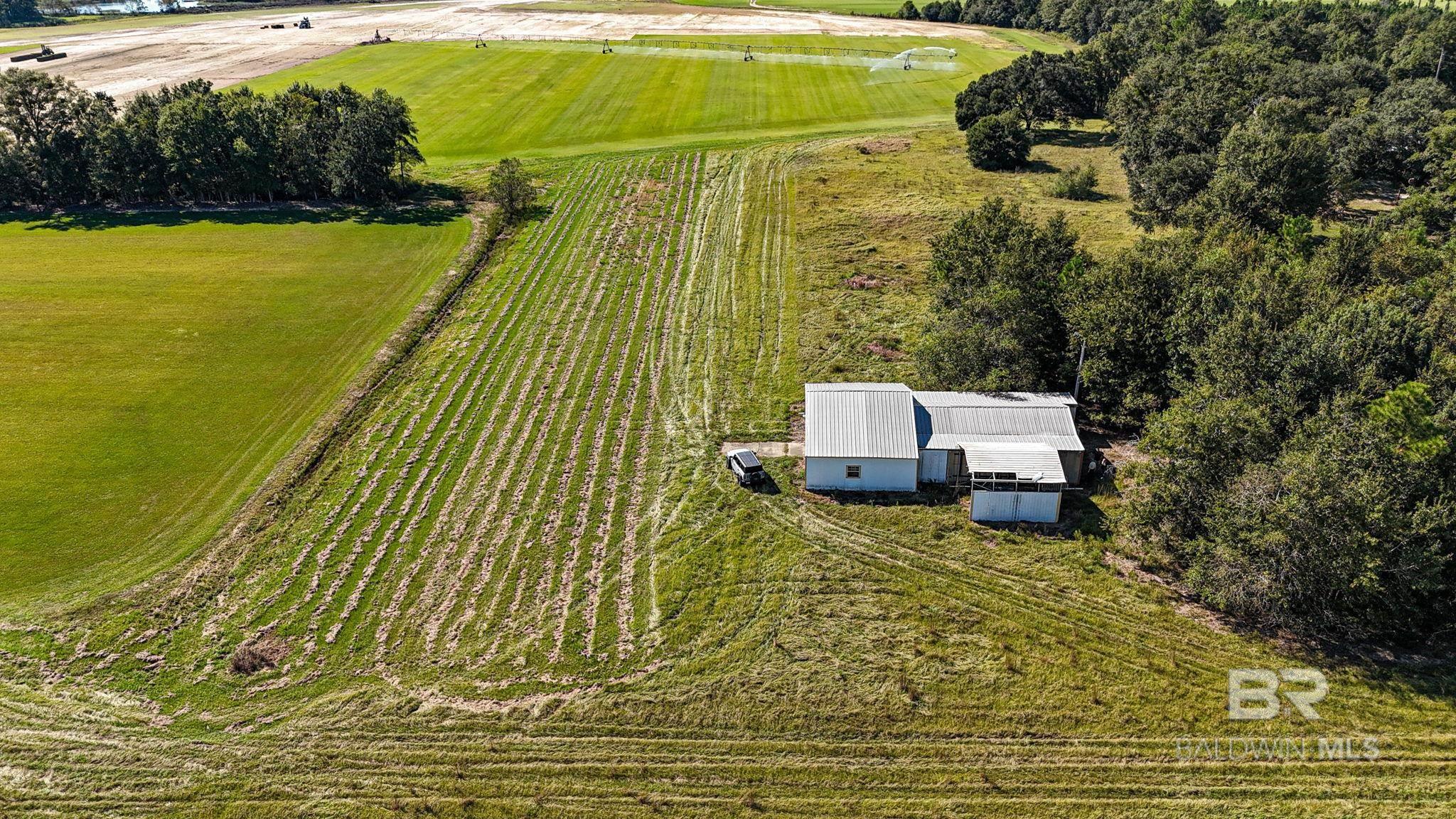 15120 Teague Lane, Foley, AL, 36535