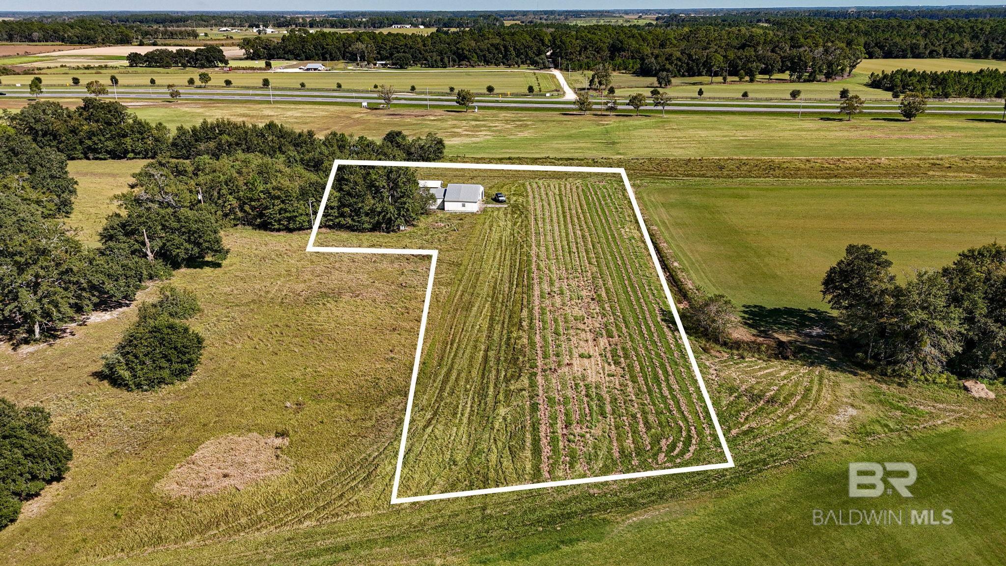 15120 Teague Lane, Foley, AL, 36535