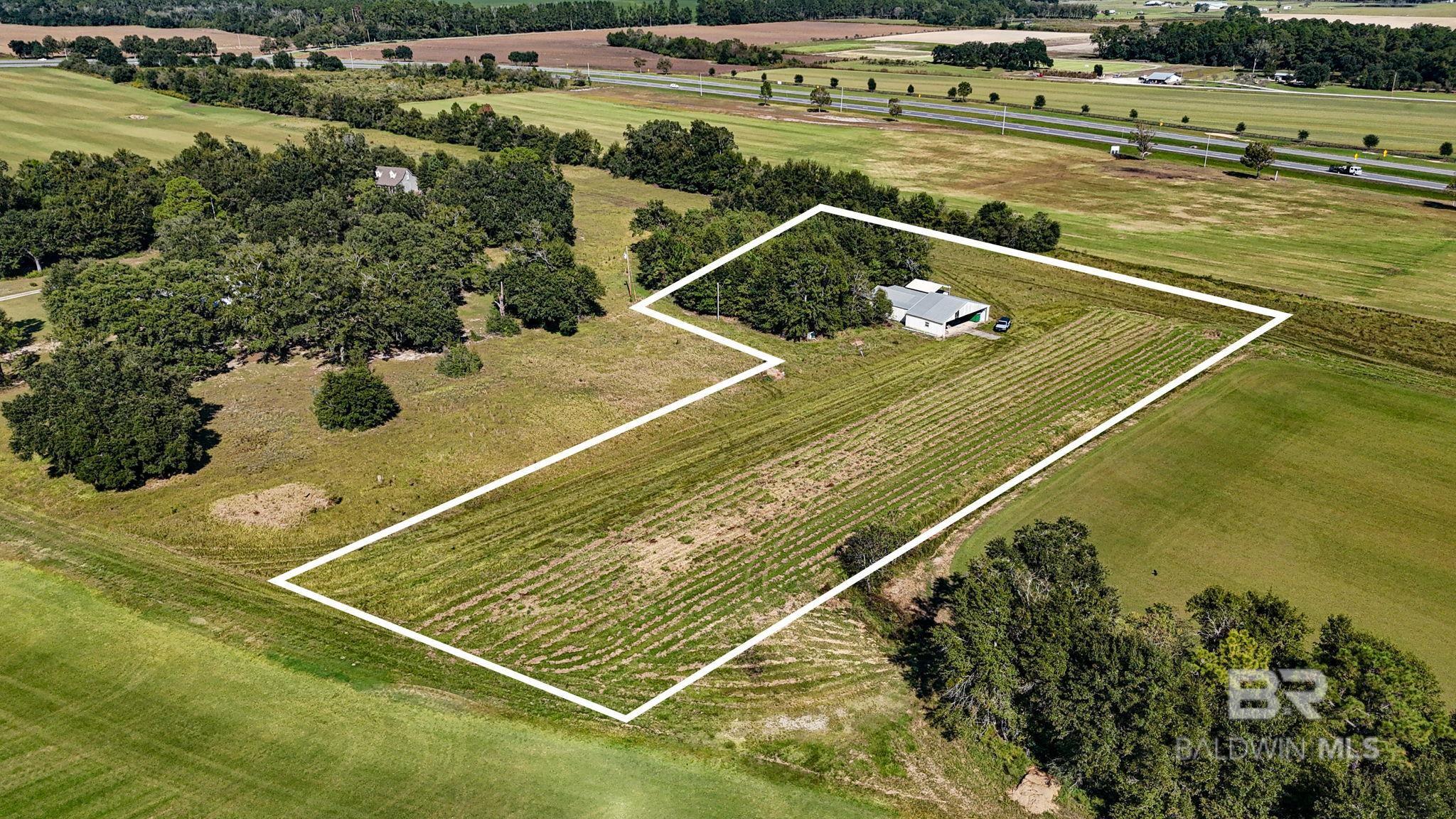 15120 Teague Lane, Foley, AL, 36535