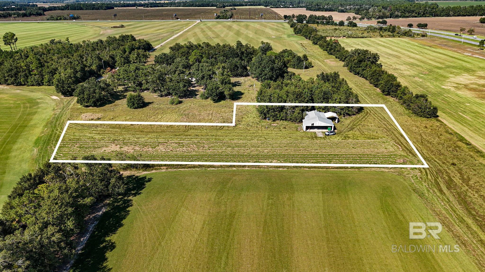 15120 Teague Lane, Foley, AL, 36535