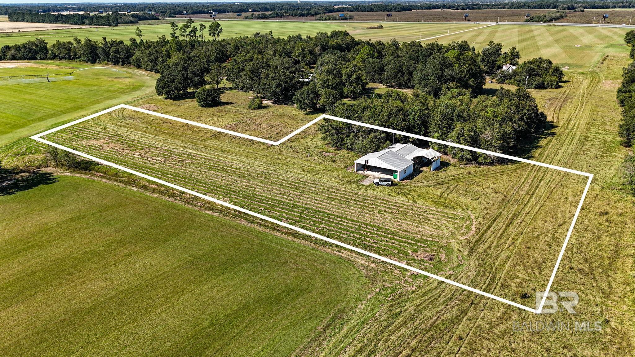 15120 Teague Lane, Foley, AL, 36535