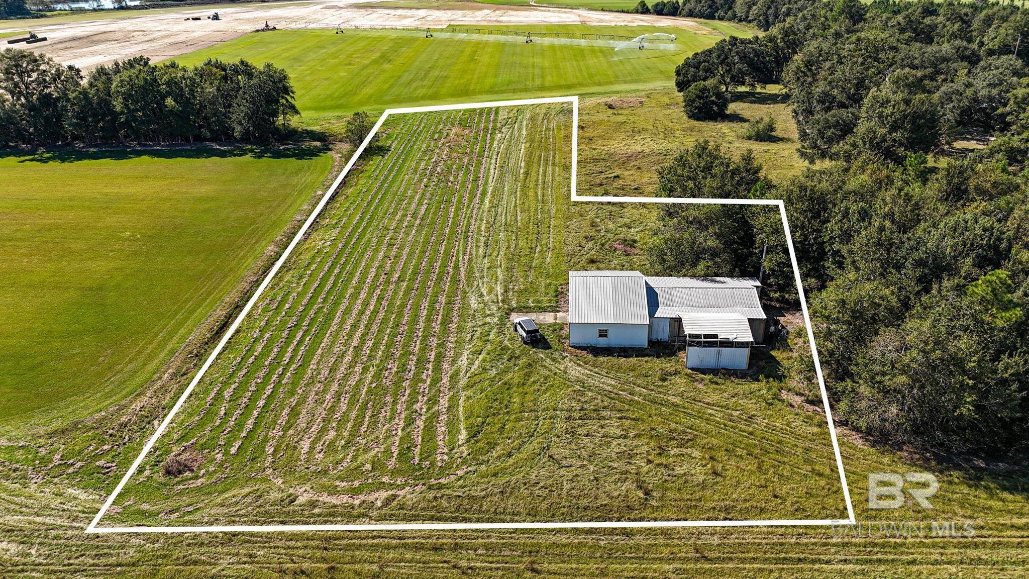 15120 Teague Lane, Foley, AL, 36535