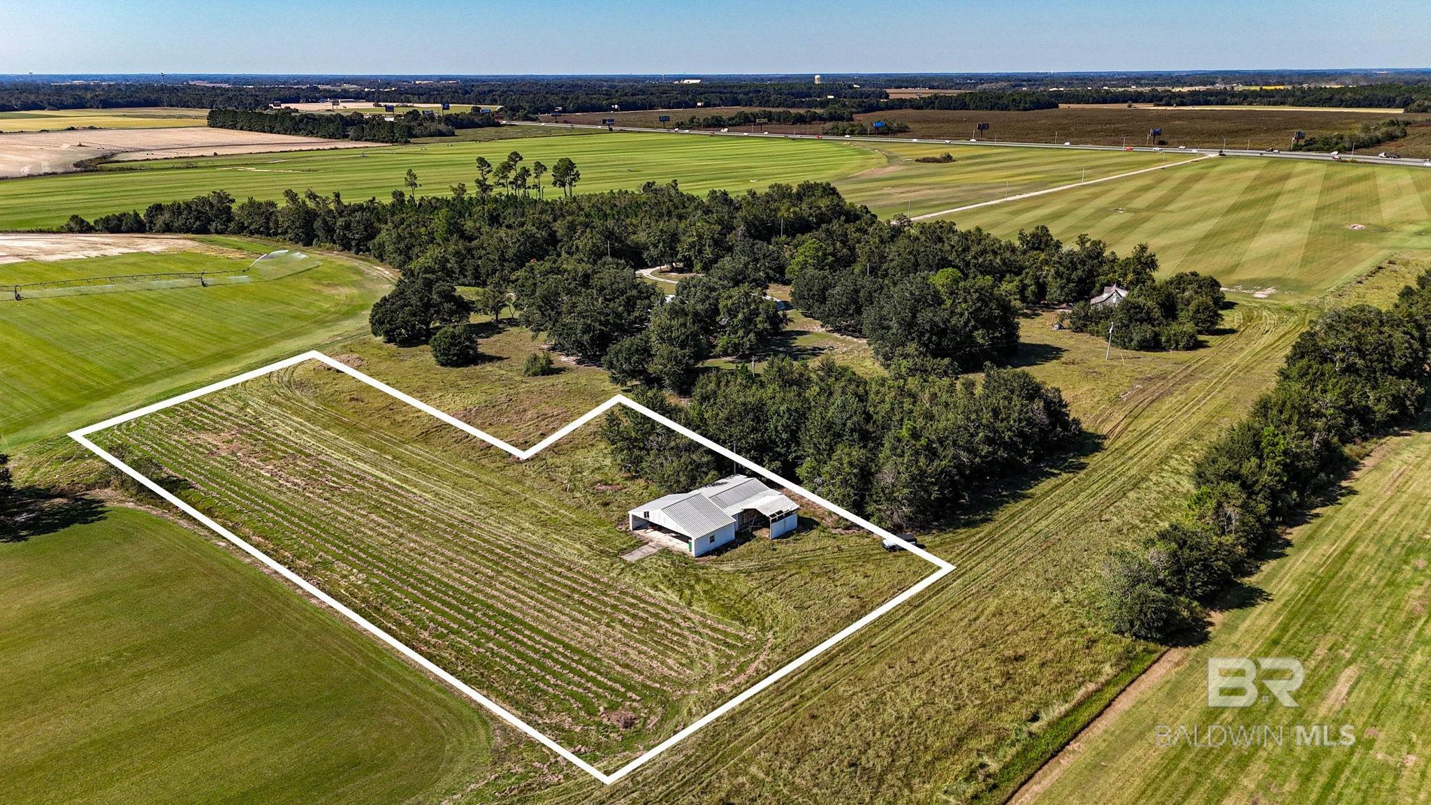 15120 Teague Lane, Foley, AL, 36535