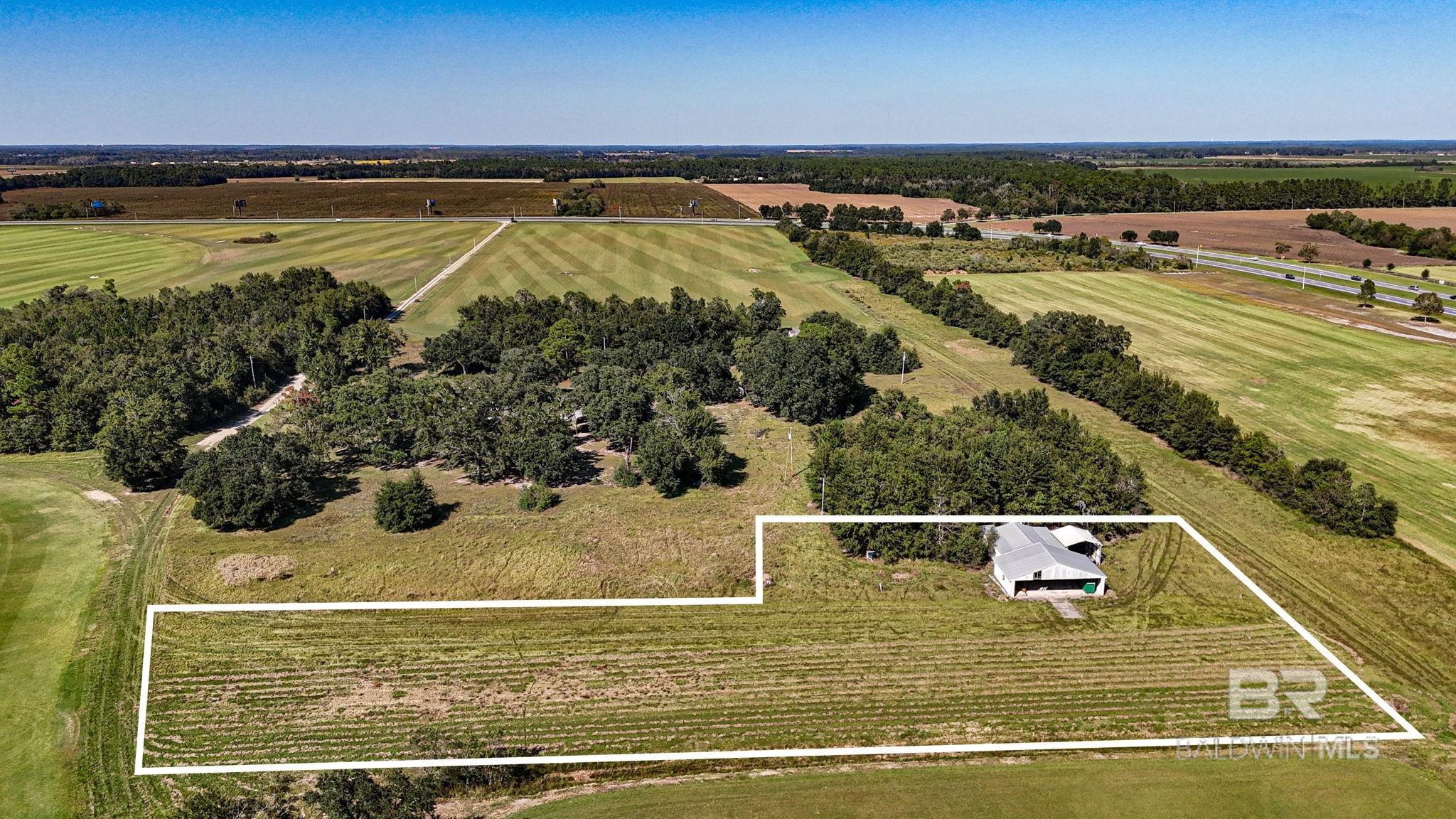 15120 Teague Lane, Foley, AL, 36535