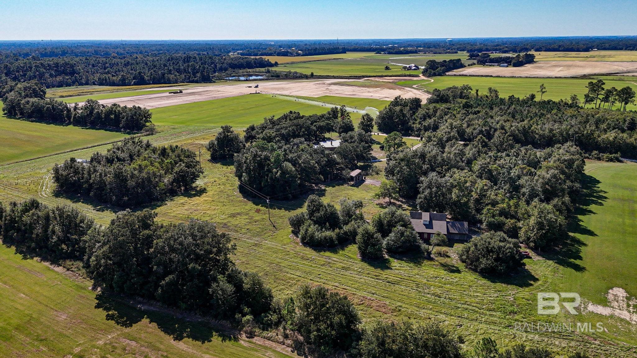 15120 Teague Lane, Foley, AL, 36535