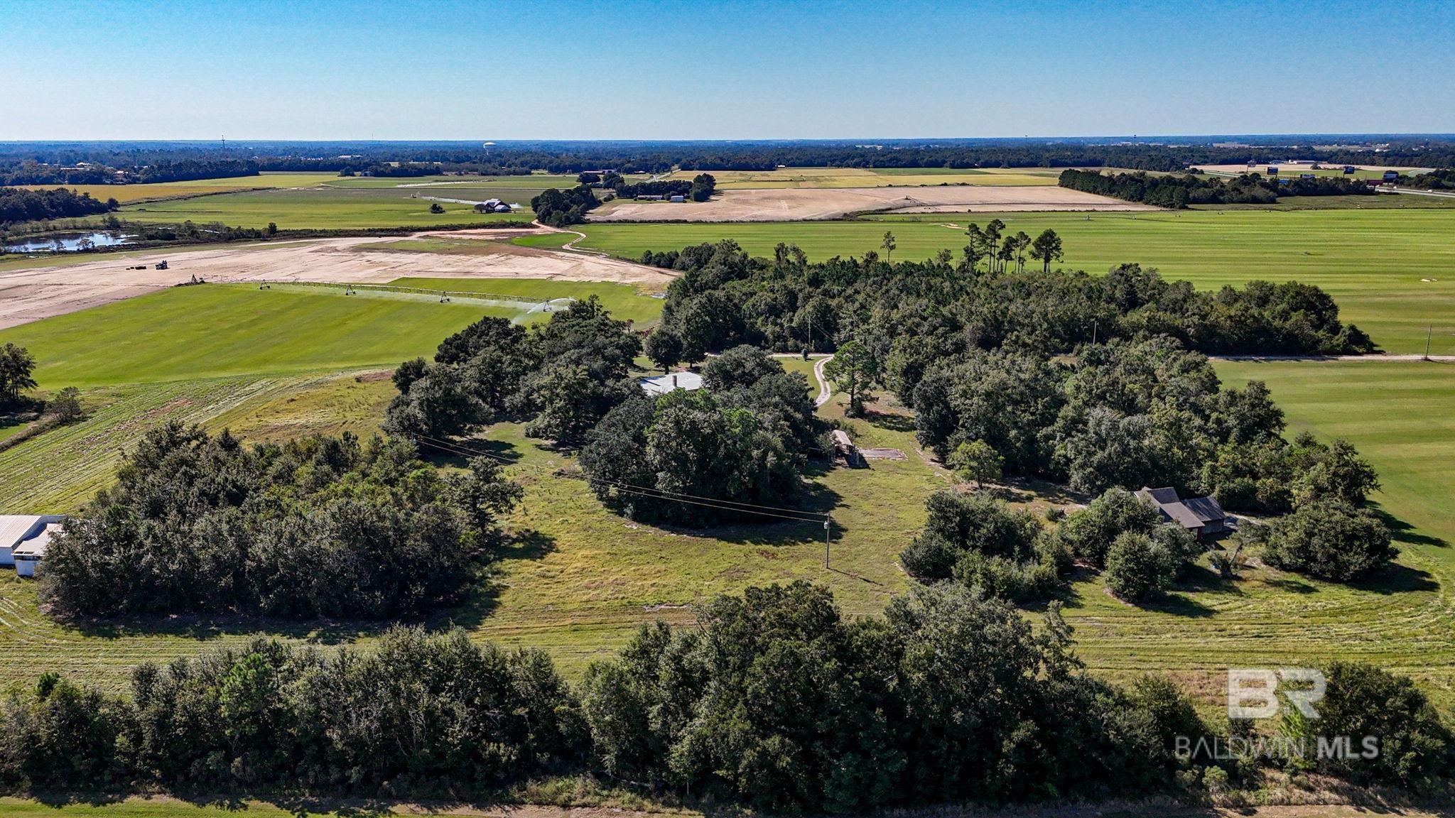 15120 Teague Lane, Foley, AL, 36535