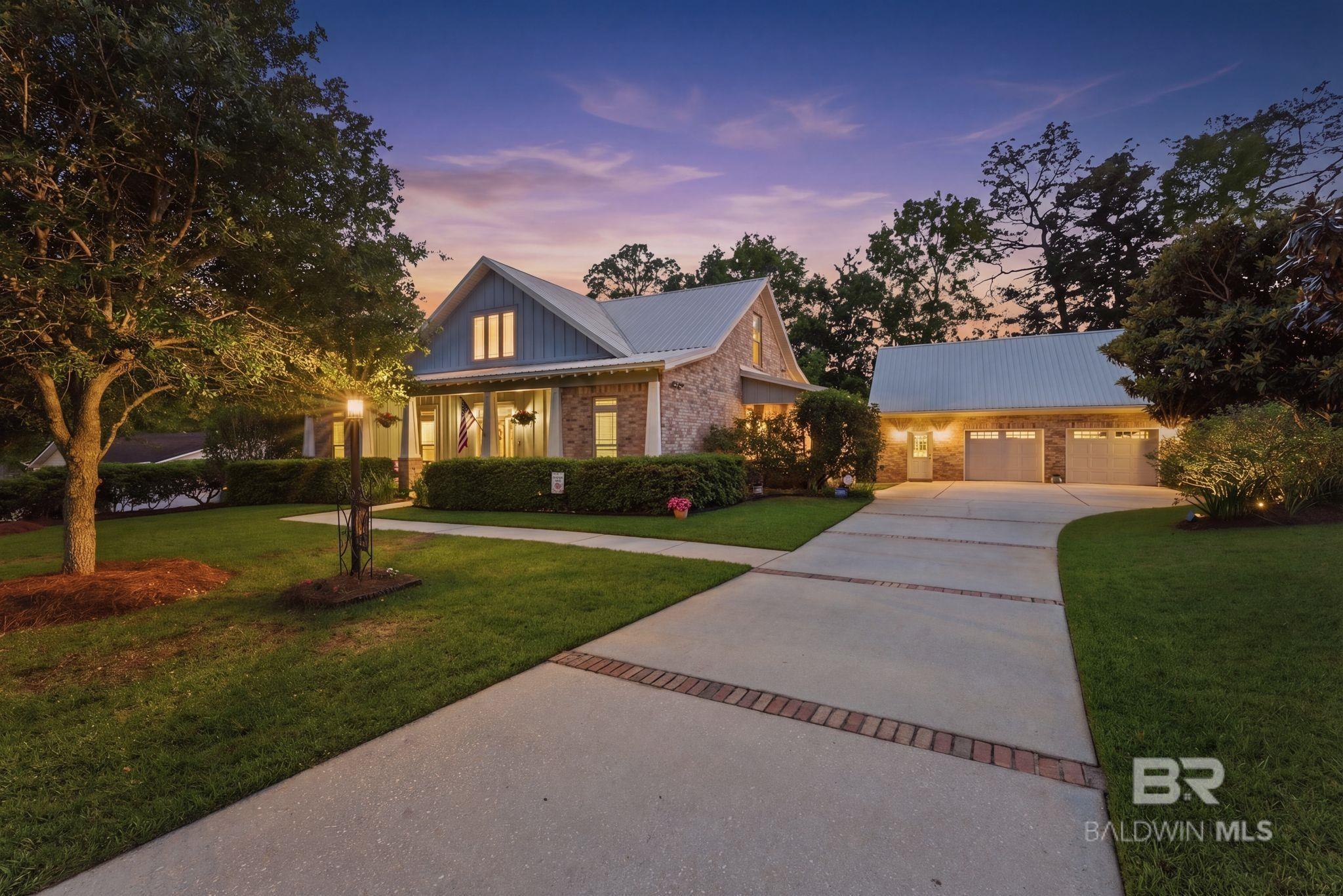 Homes for sale in Fairhope - Fairhope AL