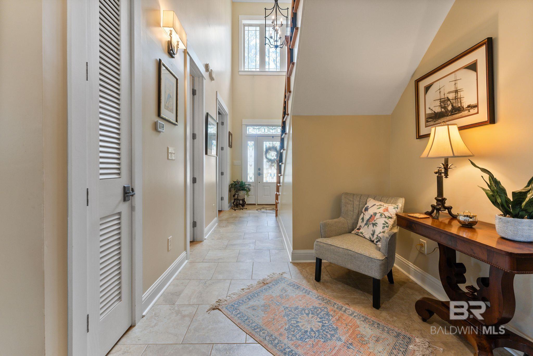 107 Ronforth Street, Fairhope, AL, 36532