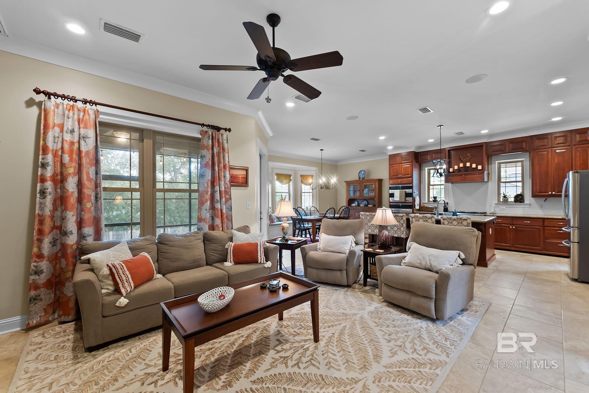 107 Ronforth Street, Fairhope, AL, 36532