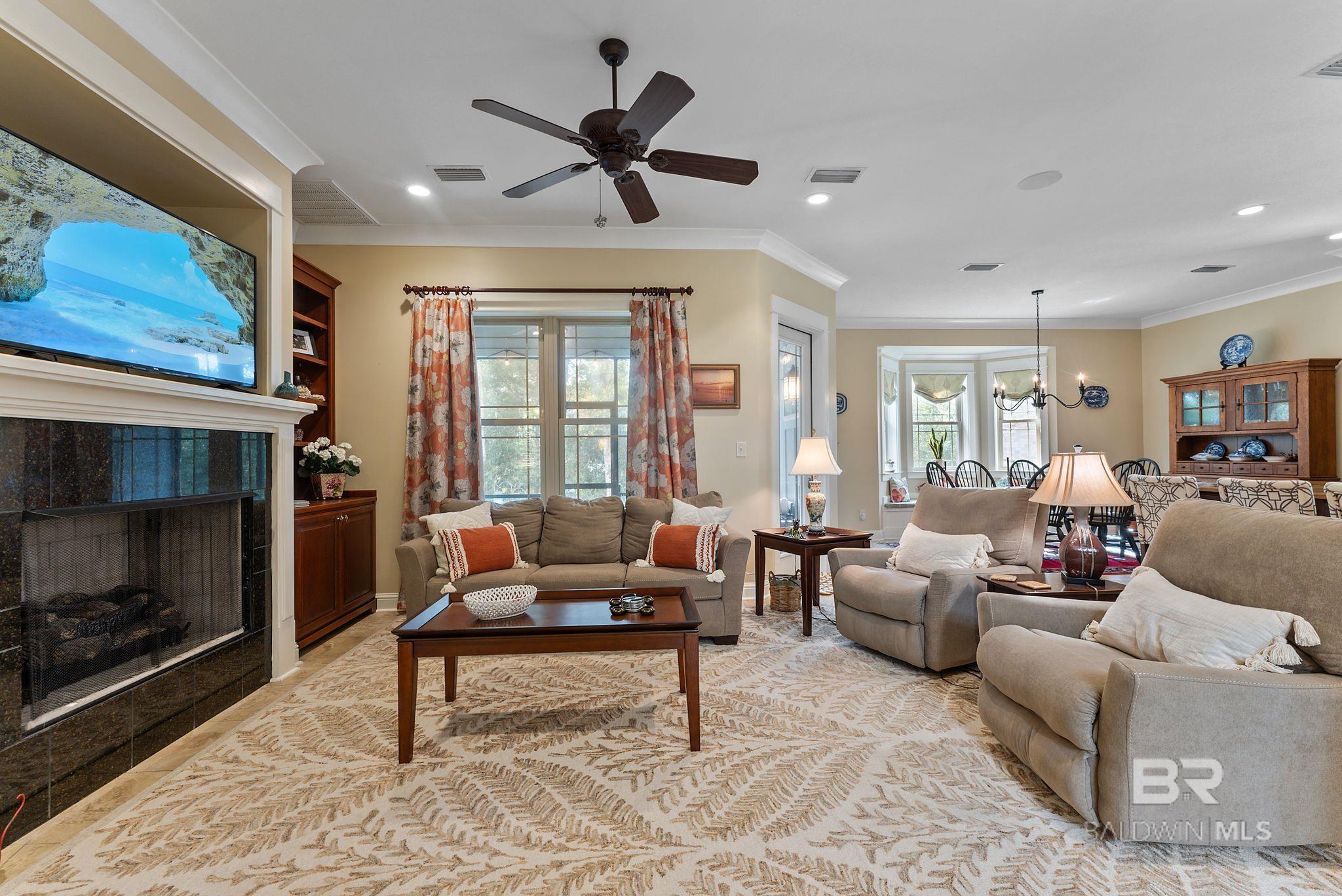 107 Ronforth Street, Fairhope, AL, 36532