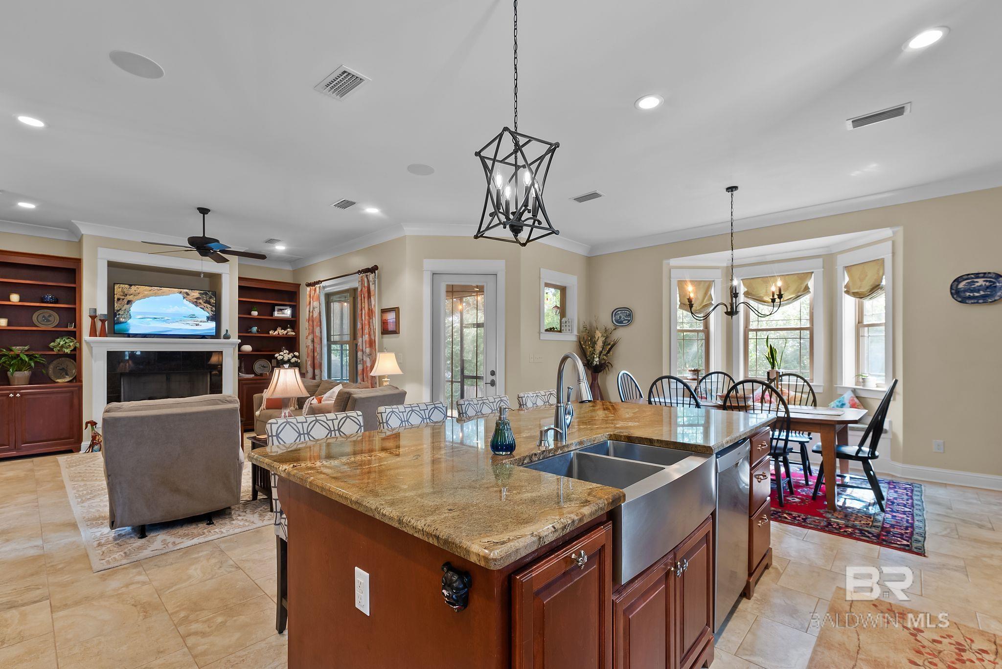 107 Ronforth Street, Fairhope, AL, 36532