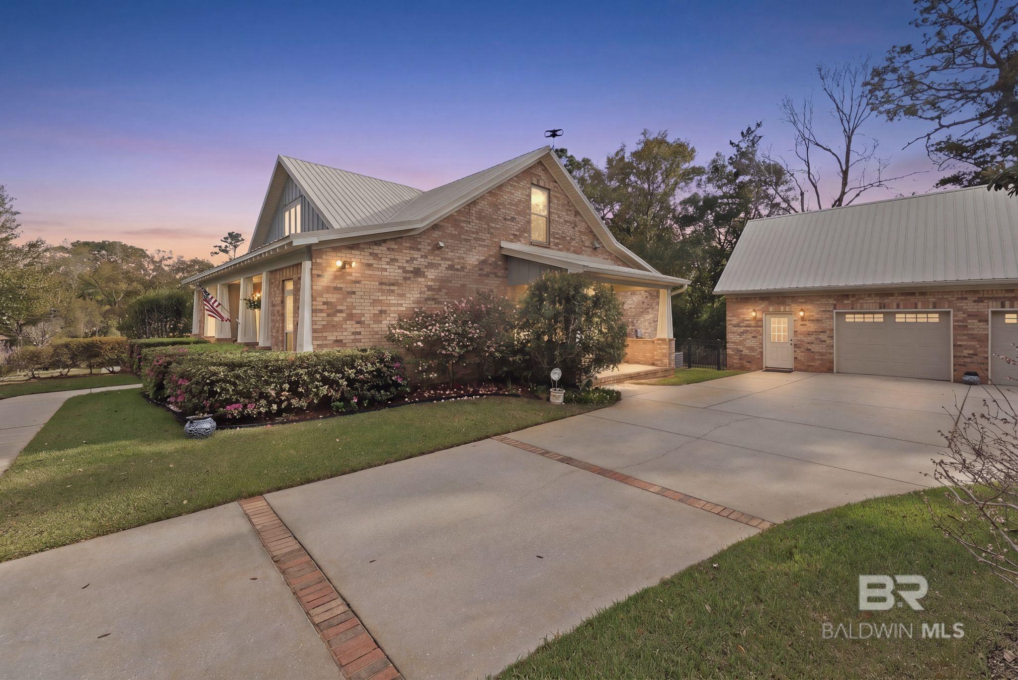 107 Ronforth Street, Fairhope, AL, 36532