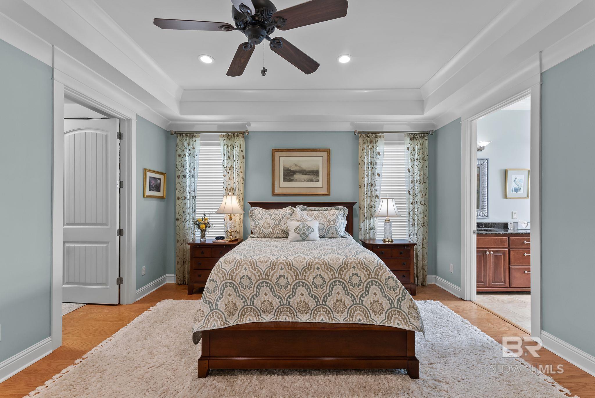 107 Ronforth Street, Fairhope, AL, 36532